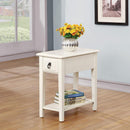  Acme Furniture Jeana 80513 Accent Table IMAGE 1