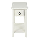  Acme Furniture Jeana 80513 Accent Table IMAGE 3