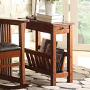  Acme Furniture Jayme End Table 80517 IMAGE 1