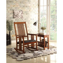  Acme Furniture Jayme End Table 80517 IMAGE 2