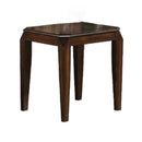  Acme Furniture Docila 80655 3PC Pack Coffee & End Set IMAGE 4