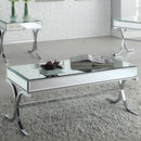  Acme Furniture Yuri 81195 Coffee Table IMAGE 1