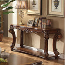  Acme Furniture Vendome 82004 Sofa Table IMAGE 1