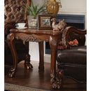  Acme Furniture Dresden 82096 End Table IMAGE 1