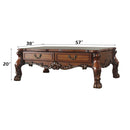  Acme Furniture Dresden 82095 Coffee Table IMAGE 2