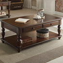  Acme Furniture Farrel 82745 Coffee Table with Lift Top IMAGE 1