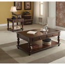  Acme Furniture Farrel 82745 Coffee Table with Lift Top IMAGE 2