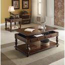  Acme Furniture Farrel 82745 Coffee Table with Lift Top IMAGE 3