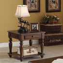  Acme Furniture Farrel 82746 End Table IMAGE 1