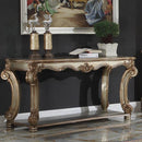  Acme Furniture Vendome 83002 Sofa Table IMAGE 1