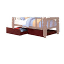  Acme Furniture Benji 02574 2PC Drawers IMAGE 1