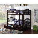  Acme Furniture Heartland 02557 Under Bed Storage Drawers IMAGE 2