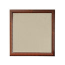  Acme Furniture Louis Philippe III 19524 Mirror IMAGE 2