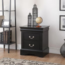  Acme Furniture Louis Philippe III 19503 Nightstand IMAGE 1