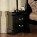  Acme Furniture Louis Philippe III 19503 Nightstand IMAGE 6