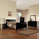 Acme Furniture Louis Philippe III 19505 Dresser IMAGE 7