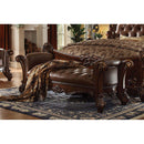  Acme Furniture Vendome 96490 Bench IMAGE 1