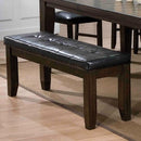  Acme Furniture Urbana 74625 Bench IMAGE 1