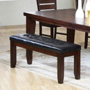  Acme Furniture Urbana 04625 Bench IMAGE 1