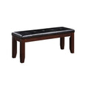  Acme Furniture Urbana 04625 Bench IMAGE 2