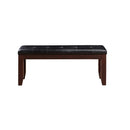  Acme Furniture Urbana 04625 Bench IMAGE 3