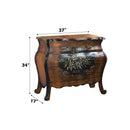  Acme Furniture Roma 09205 Chest IMAGE 3