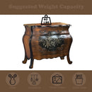  Acme Furniture Roma 09205 Chest IMAGE 4