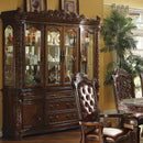  Acme Furniture Vendome 60006 Buffet & Hutch IMAGE 1