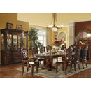  Acme Furniture Vendome 60006 Buffet & Hutch IMAGE 2