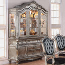  Acme Furniture Chantelle 2 pc China Cabinet 60544 IMAGE 1