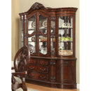  Acme Furniture Rovledo 2 pc China Cabinet 60804 IMAGE 1