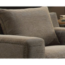  Acme Furniture Ushury Stationary Fabric Chair 52192 IMAGE 2