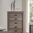  Acme Furniture Lyndon 26026 Chest IMAGE 1