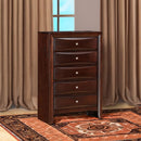  Acme Furniture Ireland 21456 Chest IMAGE 1