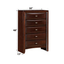  Acme Furniture Ireland 21456 Chest IMAGE 5