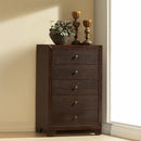  Acme Furniture Madison 19576 Chest IMAGE 1