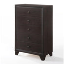  Acme Furniture Madison 19576 Chest IMAGE 2