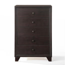  Acme Furniture Madison 19576 Chest IMAGE 3