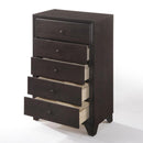  Acme Furniture Madison 19576 Chest IMAGE 4
