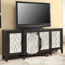  Acme Furniture Kacia 90188 Console Cabinet IMAGE 3