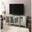  Acme Furniture Kacia 90190 Console Cabinet IMAGE 1