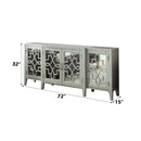 Acme Furniture Kacia 90190 Console Cabinet IMAGE 2