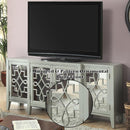 Acme Furniture Kacia 90190 Console Cabinet IMAGE 3