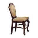  Acme Furniture Chateau De Ville 64084 Counter Height Chair IMAGE 1
