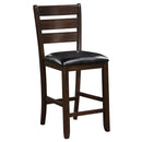  Acme Furniture Urbana 74633 Counter Height Chair IMAGE 2