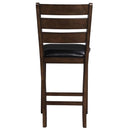  Acme Furniture Urbana 74633 Counter Height Chair IMAGE 5