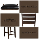  Acme Furniture Urbana 74633 Counter Height Chair IMAGE 7