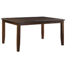  Acme Furniture Urbana 74630 Counter Height Table IMAGE 2