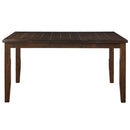  Acme Furniture Urbana 74630 Counter Height Table IMAGE 3