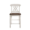  Acme Furniture Dylan 70432 Counter Height Chair IMAGE 2